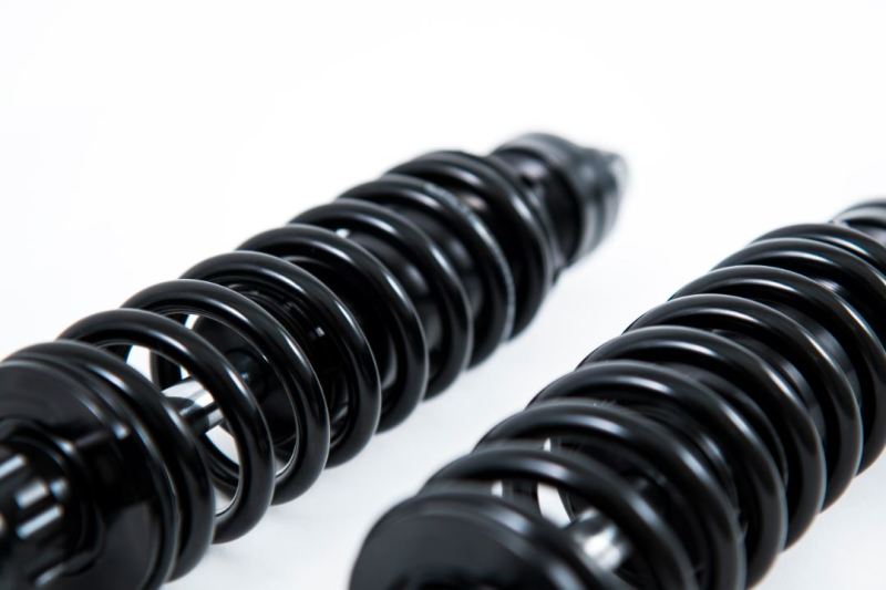 Ohlins 91-17 Harley-Davidson Dyna FXD STX 36 Blackline Shock Absorber HD 762