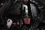 K&N 17-22 Alfa Romeo Giulia / 17-22 Alfa Romeo Stelvio Performance Air Intake System 69-9900TS