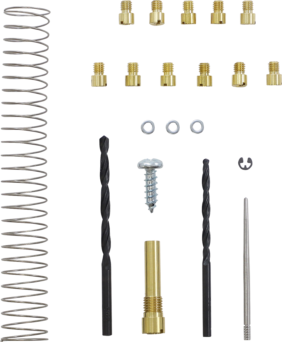 DYNOJET Jet Kit - XL 883 '04-'06 8134