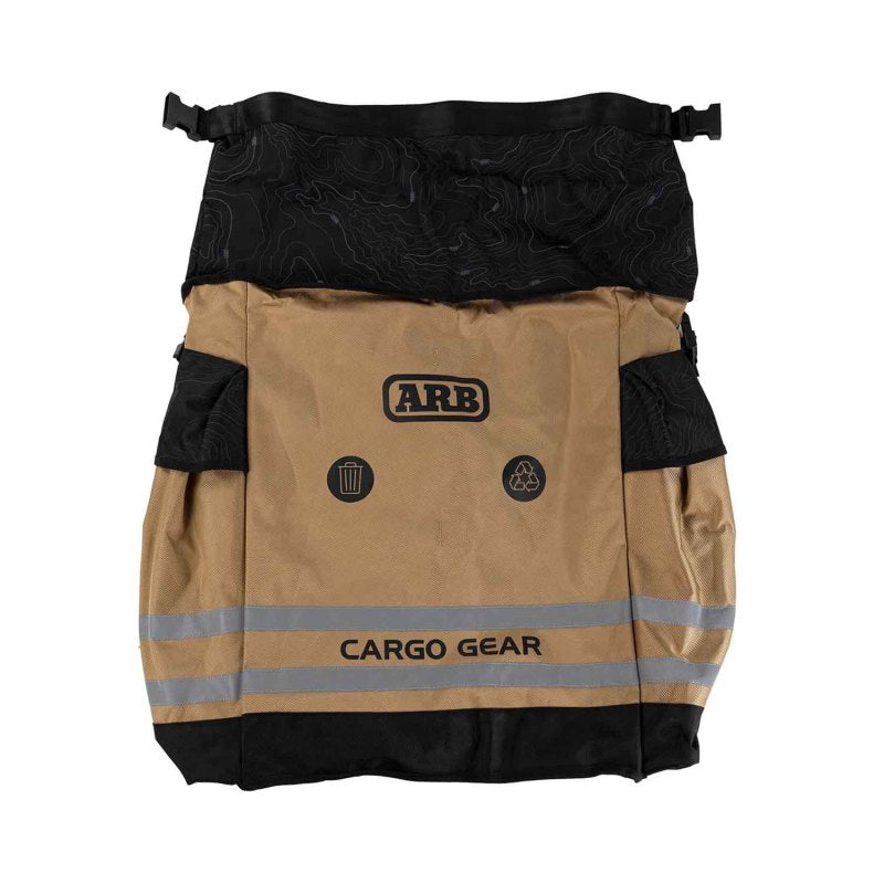 ARB 4X4 Track Pack Bag Wheel Cargo Gear Wheel Bag ARB4305