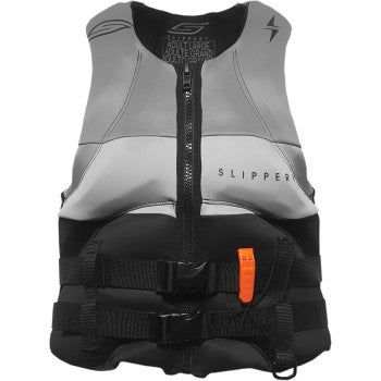 SLIPPERY Surge Neo Vest - Black/Charcoal - XL 142414-70105021