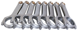 Eagle 01-04 Ford Mustang GT 4.6L 2 Valve STD Connecting Rods (Set of 8) CRS5933F3D