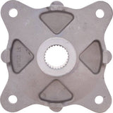 ALL BALLS Wheel Hub - Rear - Polaris 58-1001