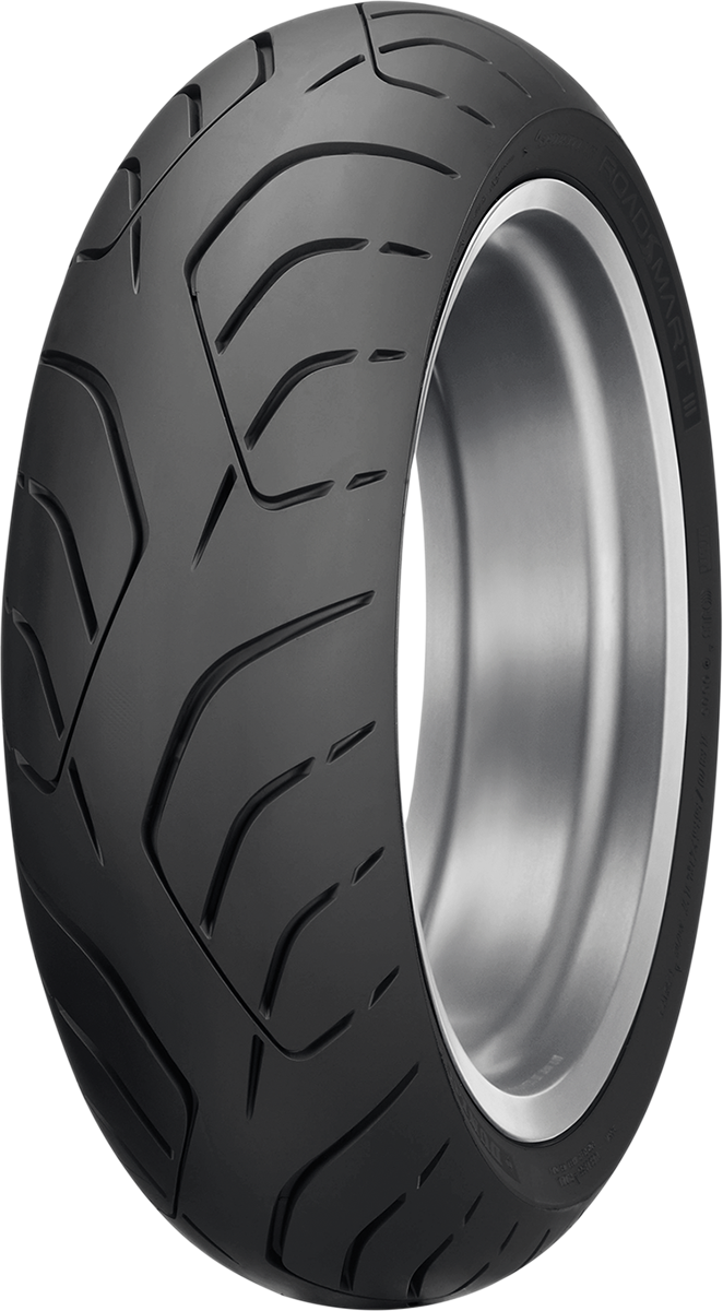 DUNLOP Tire - Sportmax® Roadsmart III - Rear - 190/55ZR17 - (75W) 45227529