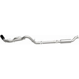 Magnaflow 21-24 Ford Bronco Rock Crawler Series Cat-Back Exhaust System 19682