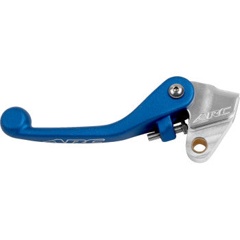 ARC Clutch Lever - Forged - Shorty - Blue CL-S315-B