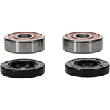 Pivot Works Pw Premium Wheel Bearing