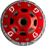 DYNOJET Pressure Plate Kit - KRX 1000 28700008