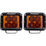 RIGID INDUSTRIES D-SS® Pro Series Light - Spot - Amber 262214