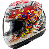 ARAI Corsair-X Helmet - Nakagami-4 - Small 0101-18308