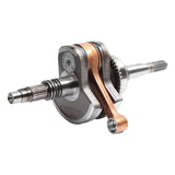 Hot Rods 03-06 Yamaha YFM 450 FA Kodiak 4x4 450cc Crankshaft 4413