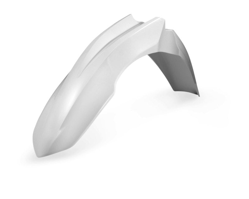 Acerbis 09-13 Honda CRF250R/ CRF450R Front Fender - White