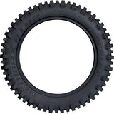 DUNLOP Tire - Geomax AT82 - Rear - 110/90-19 - 62M 45261502