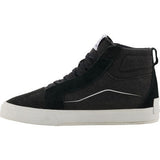ALPINESTARS Ride-63 Canvas Shoes - Black/White - US 13.5 2540726-12-135