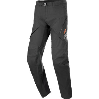 ALPINESTARS AMT-8 Stretch Drystar® XF Pants - Black - 2XL 3220125-10-XXL