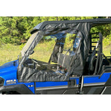 SEIZMIK Door Kit - Kawasaki - Mule Pro FXT/DXT 51-21000