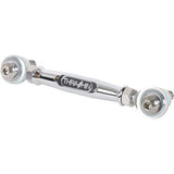 THRASHIN SUPPLY CO. Adjustable Brake Linkage - Chrome TSC-2301-3