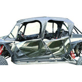 SEIZMIK Door Kit - Polaris - RZR Turbo S/XP 51-21005