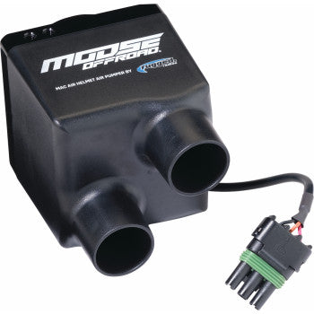 MOOSE RACING MAC Helmet Air Pumper Kit - 2-Person MAC-2P-KIT-MSE