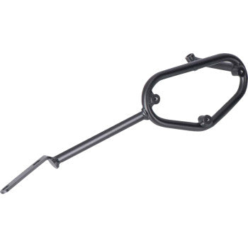 SW-MOTECH SLC Side Carrier - Left - Honda - CB650R/CBR650R HTA.01.914.10000