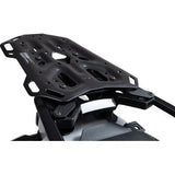 SW-MOTECH DUSC Hard Case System - Black - BMW R 1200/1250 GS '12-'23 GPT.07.782.65000/B