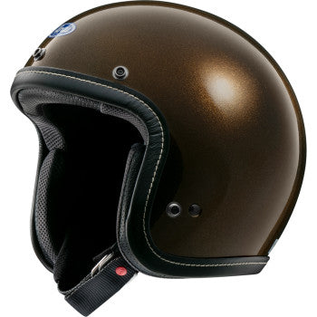 ARAI Classic-V Helmet - Metallic Brown - 2XL 0104-3521