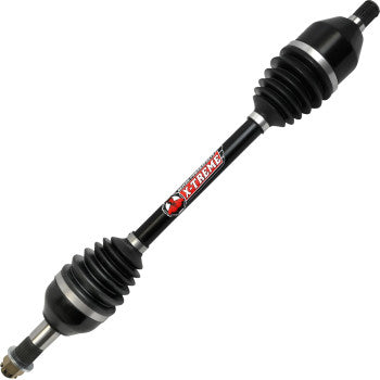 DEMON Axle - X-Treme - Heavy-Duty - Long Travel - Rear Left/Right - Yamaha YXZ PAXL-8019XHD-3.75