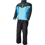 ARCTIVA Women's Pivot 7 Jacket - Black/Light Blue - XS 3121-0839