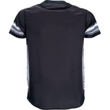 MOOSE RACING MTB Jersey - Black/Gray - Small 5020-0257
