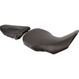 SARGENT Front Seat - with Rear Cover - CBX/Black Welt - Yamaha WSP-690-19