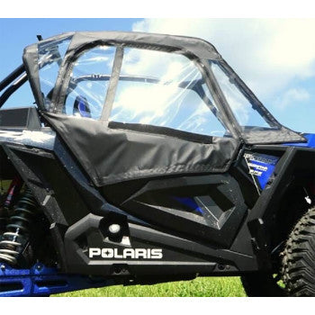 SEIZMIK Upper Door Kit - Polaris - RZR Turbo 51-21002