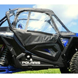 SEIZMIK Upper Door Kit - Polaris - RZR Turbo 51-21002