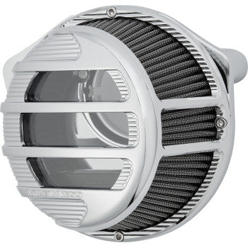 ARLEN NESS Sidekick Air Cleaner Kit - Chrome  600-248