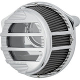 ARLEN NESS Sidekick Air Cleaner Kit - Chrome  600-248