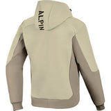 ALPINESTARS Radium Tech Jacket - Mastic/Aluminum - Large 4202624-8061-L
