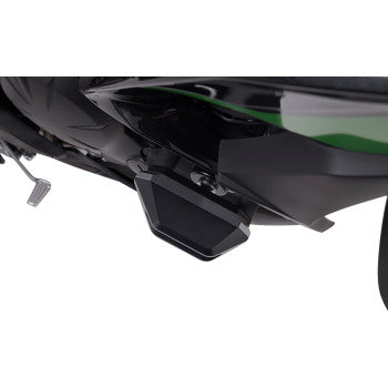 SW-MOTECH Frame Slider Kit - Kawasaki - Versys 650 STP.08.590.11200/B