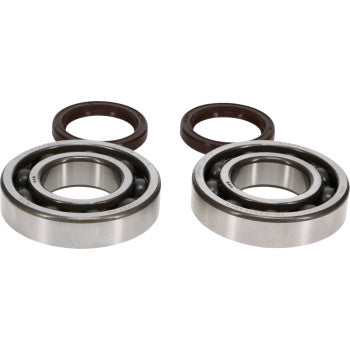 PROX Crankshaft Bearing/Seal Kit - Husqvarna/KTM 23.CBS63016