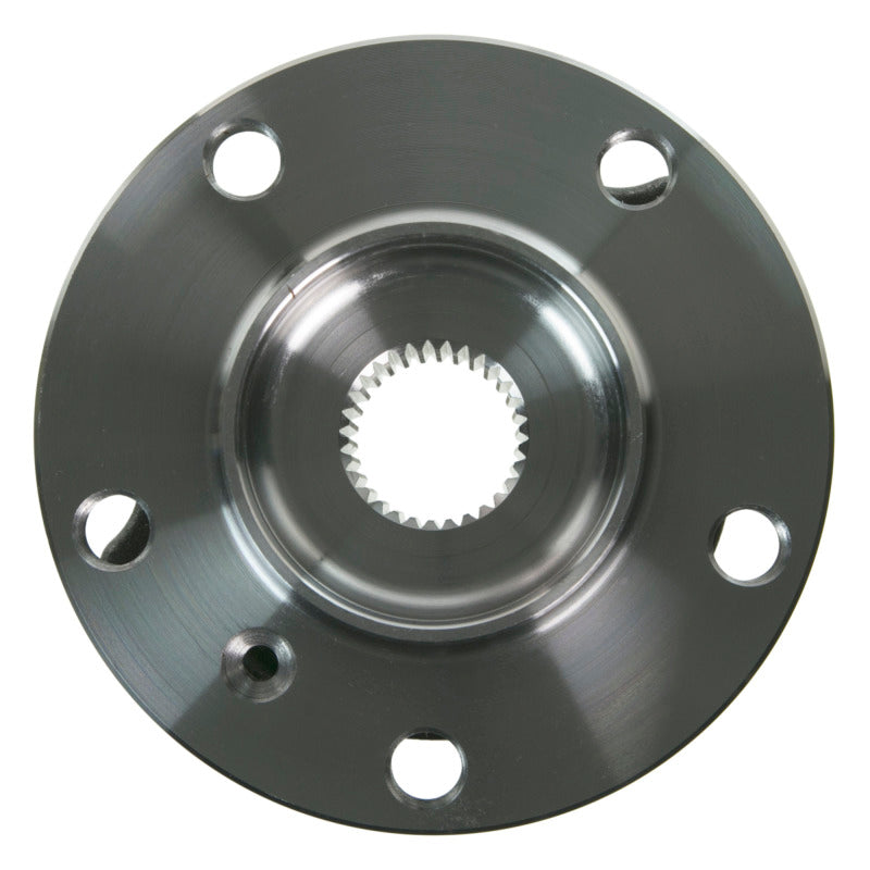MOOG 10-12 BMW X5 M Front Hub Assembly 513312