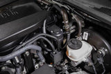 K&N 16-23 Toyota Tacoma 3.5L Oil Catch Can 81-0813