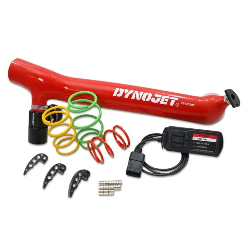 Dynojet 17-19 Polaris RZR XP Turbo Stage 3 Kit 96090013