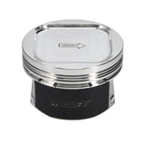 Manley 98+ Subaru WRX (EJ205) 79mm +4mm Stroker 92mm STD Bore 8.5:1 Dish Piston Set with Rings 620000C-4
