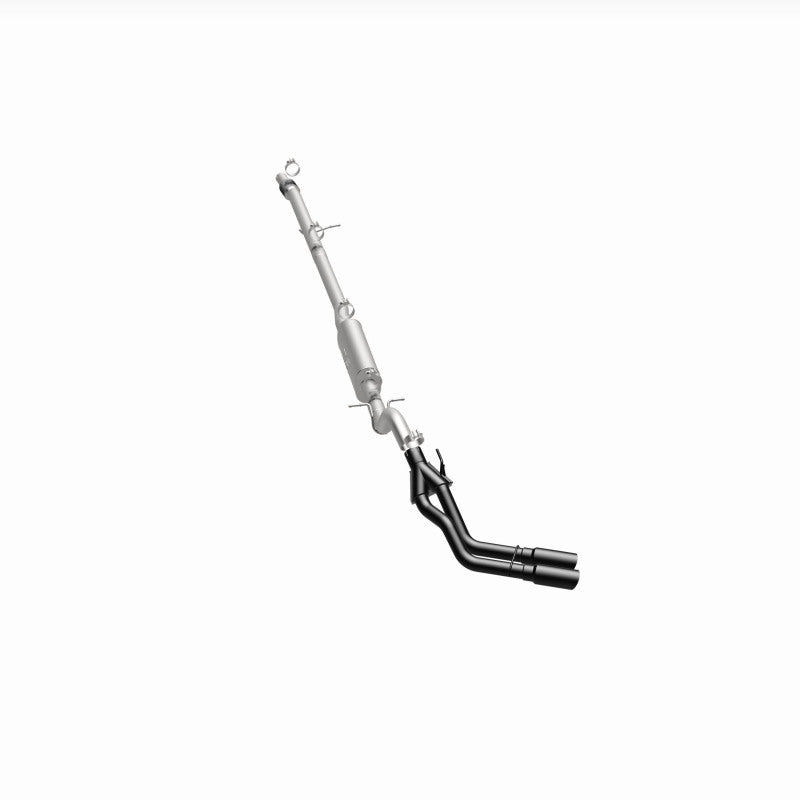 Magnaflow 24+ Ford Ranger Dual Exhaust - Black 19635