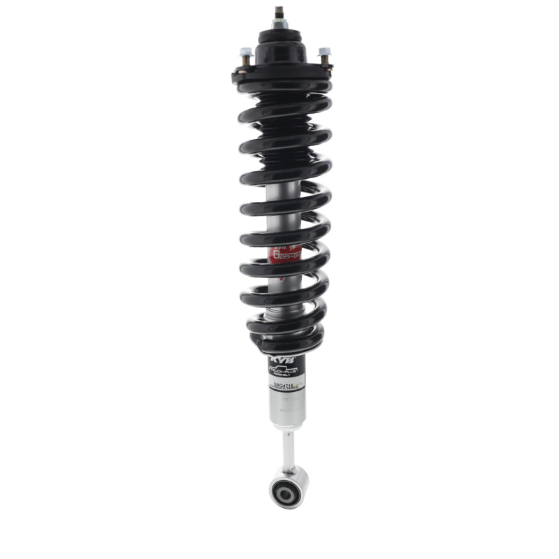 KYB Shocks & Struts Truck Plus 17-23 Lexus GX460 Front Left Performance Assembly SRG4715