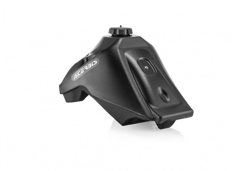 Acerbis 17-19 CRF250L 3.1 Gallon Fuel Tank - Black 2780610001