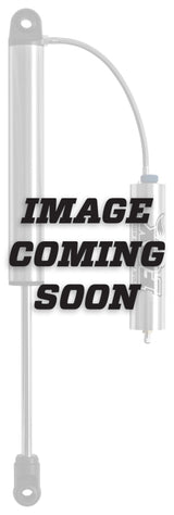 Fox 2017+ Ford F250 Super Duty 4-6in Lift Front 2.5 Performance Series Smooth Body IFP HTO Shock 987-24-020