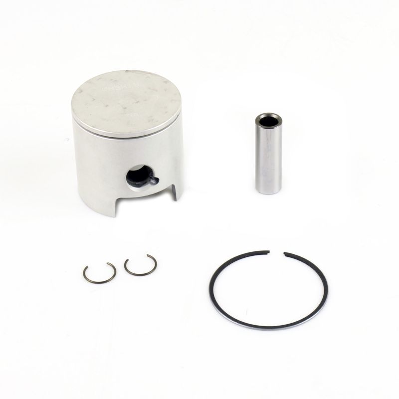 Athena 01-10 HM CRE Six 50 2T 47.56mm Bore Cast Piston (For Athena Big Bore Cylinder Kit) 082002.C