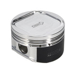 Manley 98+ Subaru WRX (EJ205) 79mm +4mm Stroker 92mm STD Bore 8.5:1 Dish Piston Set with Rings 620000C-4