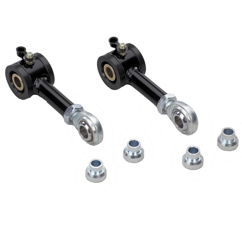 Hotchkis 99-06 BMW E46 3 Series REAR Endlink Set - REAR ONLY 25826