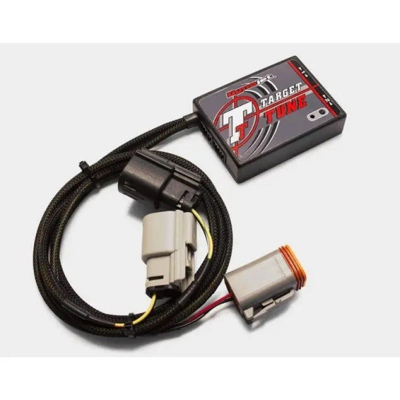 Dynojet Harley-Davidson Softail/Touring/V-Rod/Sportster (J1850) Target Tune Upgrade Kit w/o Sensors TT-1X