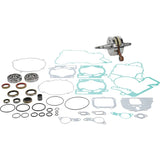 Hot Rods 07-15 KTM 125 SX 125cc Bottom End Kit CBK0004